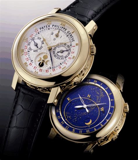 patek philippe watches wiki